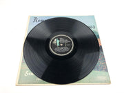 Father James Hansen Regina Angelorum Seminary Choir Concert Record LRS 1263-986 6