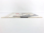 England Dan & John Ford Coley Record LP ST 76006 Atlantic 1978 "You Can't Dance" 4