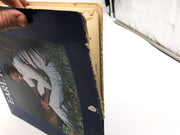 Earl Klugh Earl Klugh Self Titled Record 33 RPM LP BN-LA596-G Blue Note 1976 6