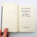 Sleeping Murder And The Murder At The Vicarage Agatha Christie Hardcover 1976 7