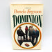 Dominion Paperback Pamela Ferguson 1978 Family History Tobacco Industry 1