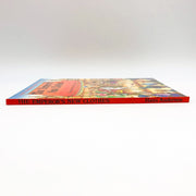 The Emperor's New Clothes HC Hans Anderson Peter Haddock Italy John Patience 3