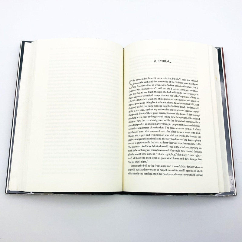 Wild Child Hardcover T C Boyle 2010 21st Century Social Life Customs Ex Library 9