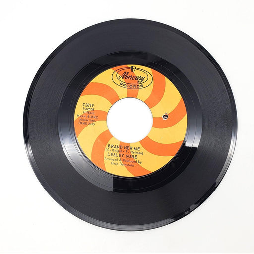 Lesley Gore He Gives Me Love La La La Single Record Mercury 1968 72819 #3 2