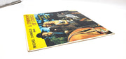 Michel D'Angelo And Orchestra Plays A Symphony Of Strings 33 LP Record Parade 3