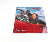 Lee Greenwood Streamline Record LP MCA-5622 MCA Records 1985 2