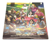 The Firesign Theatre Dear Friends 33 RPM Double LP Record Columbia 1972 KG 31099 2