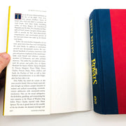 The Royals Hardcover Kitty Kelley 1997 Queen Elizabeth Princess Diana Windsor 6