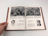 1952-1953 Hopewell-Loudon School Bascom Ohio Year Book Scarelet & Gray Vintage 8