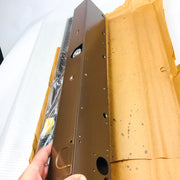 Yale 4244-MPI Door Closer Holder Electromechanical Arm RH Dk Bronze No Instruct 7