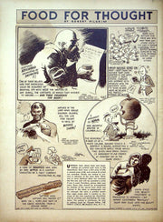 The Family Circle Magazine April 22 1938 Vol 12 No 16 Andrea Leeds 3