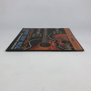 Tom Tomlinson and Jerry Kennedy Guitars Greatest Hits Record LP MG 20626 Mercury 6