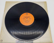 Kris Kristofferson The Silver Tongued Devil And I 33 RPM LP Record Monument 1971 5