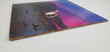 Stevie Wonder In Square Circle 33 RPM LP Record Tamla 1985 Embossed Gatefold 4