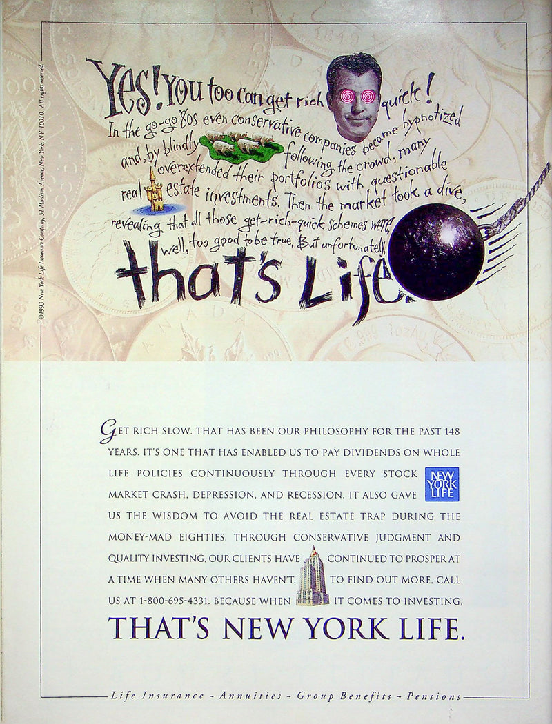 Newsweek Magazine March 7 1994 CIA Aldrich Hazen Ames Double Agent Russian