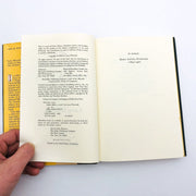 Indian Affairs Hardcover Larry Woiwode 1992 9