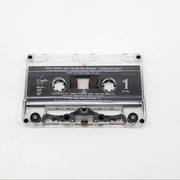 Ziggy Marley And The Melody Makers Conscious Party Cassette Tape Virgin 1988 4