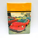 Ferrari L J K Setright 1975 1st Hardcover Edition England Sports Car Automobiles 2