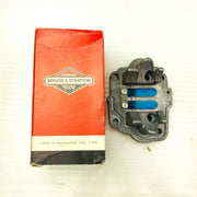 Briggs and Stratton 677362 Reed Plate Genuine OEM New NOS Replaces 602839 7