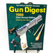 Gun Digest Paperback Ken Warner 1988 42nd Edition Technical Experts Catalog 1