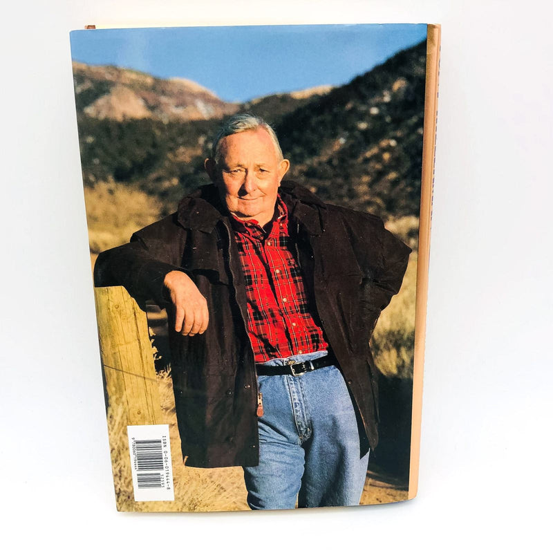 The Wailing Wind HC Tony Hillerman 2002 Native American Mystery 1st Edition 2