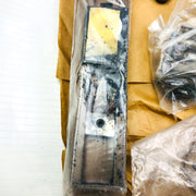 Yale 4244-MPI Door Closer Holder Electromechanical Arm RH Dk Bronze No Instruct 12