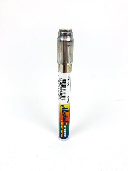 Markal 100 F / 38 C Thermomelt Indicator Stick Crayon Pre Heat Stik #86400 5pk 2