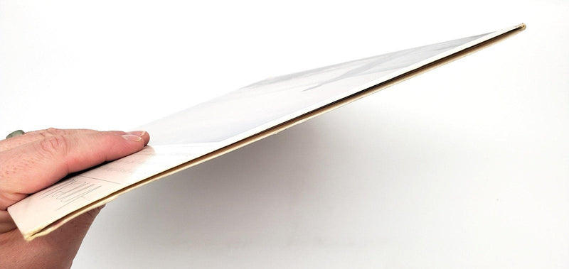 Anne Murray Let's Keep It That Way 33 RPM LP Record Capitol 1978 ST-11743 4