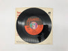 Jim Capaldi That's Love Record 45 RPM Single 7-89849 Atlantic 1983 Picture 3