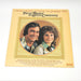 Jim Ed Brown & Helen Cornelius I Don't Want To Have To Marry You LP Record 1976 1