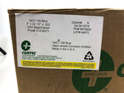 VpCI 126 Bags Handgun Storage Rust Prevention 1000ct CORTEC Heat-Seal 5" x 22.5" 7