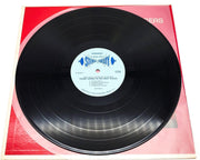 The Ray Charles Singers Young Lovers In Far Away Places 33 RPM LP Record 1964 5