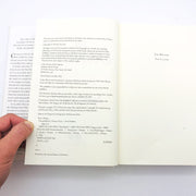 The Goldfinch Hardcover Donna Tartt 2013 Artists Self Realization 1st Edition 9