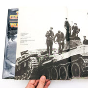 Two Centuries of Warfare HC Christopher Chant 1978 1st Edition Allied Bomber WW2 7