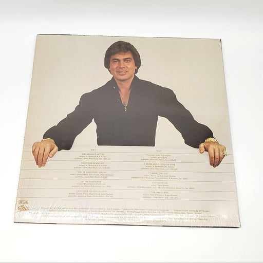 Engelbert Humperdinck This Moment In Time LP Record Epic 1979 JE 35791 2