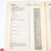 Teacher's manual with answer key for Phonics workbook, level A 1982 4