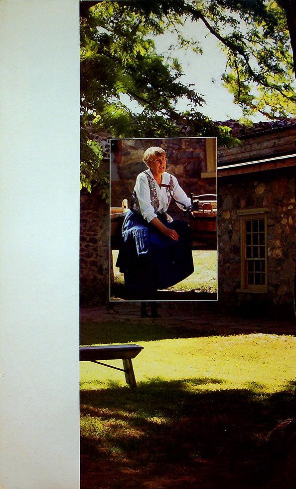 Ensign Magazine June 1995 Vol 25 No 6 Gordon B. Hinckley, Fiveteenth President 3