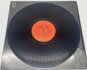 Sonny James When The Snow Is On The Roses 33 RPM LP Record Columbia 1972 5