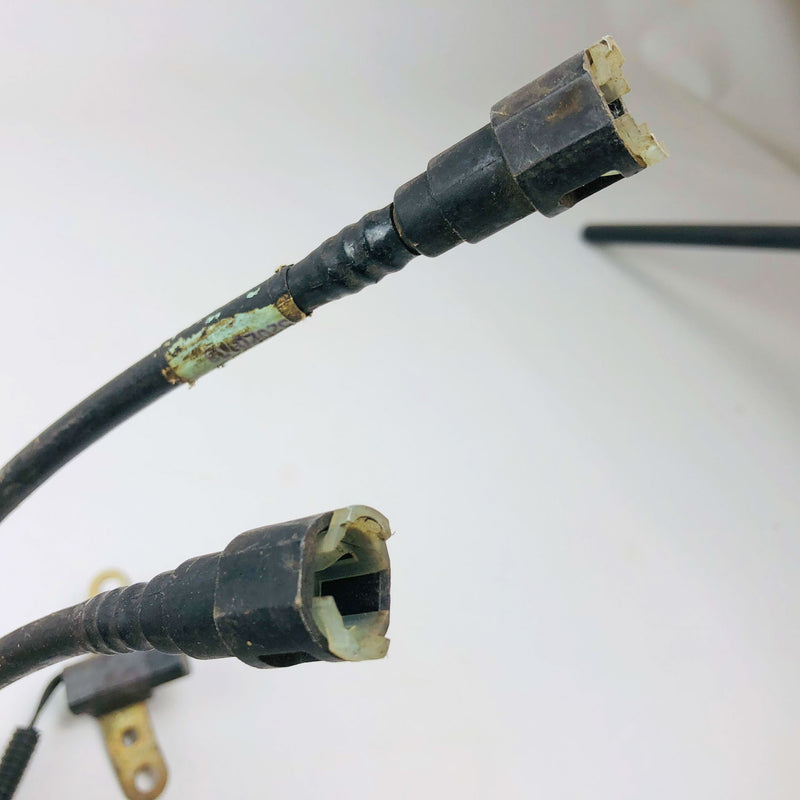 Engine Intake Manifold 53010244 For Jeep Wrangler TJ Genuine New Old Stock NOS