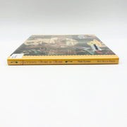 Gluttony More Is More Hardcover Nan Lyons 1999 Rich Luxurious Food Recipes Ex Li 3