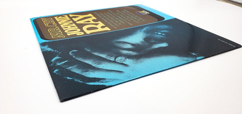 Johnnie Ray Mr. Cry 33 RPM LP Record Sunset 1966 | SUM-1125 NM- 3