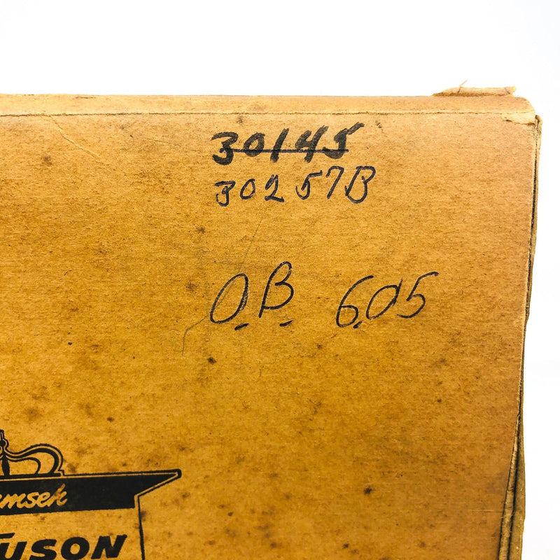 Tecumseh 30257B Engine Gasket Kit Lauson Genuine OEM New Old Stock NOS 2