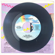 The Jets Private Number Record 45 RPM Single MCA-52846 MCA Records 1986 4