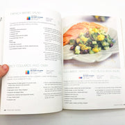 Atkins Best Recipes Paperback 2004 1st Edition Cookbook Recipes Cookery Diet 10