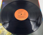 Anne Murray Love Song 33 RPM LP Record Capitol Records 1974 5