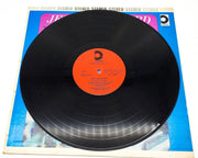 Jesse Crawford The Poet Of The Organ 33 RPM LP Record Design Records 1966 5