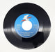 Jim Glaser Let Me Down Easy 45 RPM Single Record Noble Vision 1984 NV-107 2
