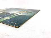 Uriah Heep Demons and Wizards Vinyl Record SRM-1-630 Mercury 1972 Gatefold 8