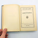 Sinclair Lewis Book Arrowsmith Hardcover 1925 2nd Printing Science Community NY 6