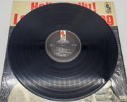 Louis Armstrong & His All-Stars Hello, Dolly! 33 RPM LP Record Kapp Records 1964 5